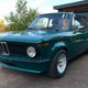 Illustration for article titled 1975 BMW 1502: The Opposite Lock Review